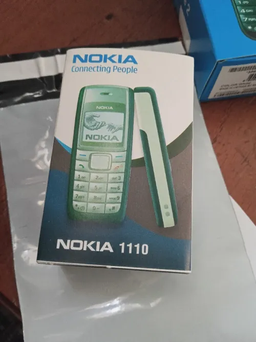 Nokia 1110
