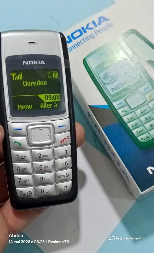 Nokia 1110