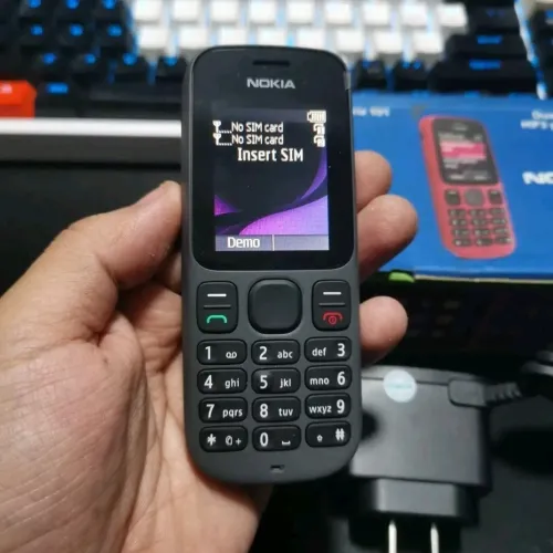 Nokia 101