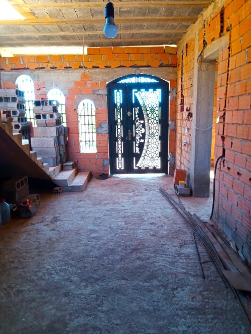 Vente Villa Tlemcen Marsa ben mhidi
