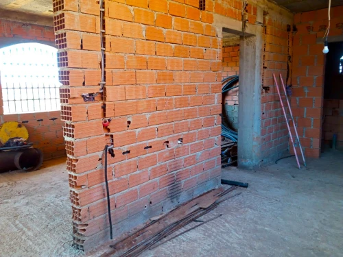 Vente Villa Tlemcen Marsa ben mhidi