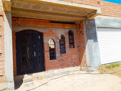 Vente Villa Tlemcen Marsa ben mhidi