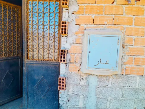 Vente Villa Tlemcen Marsa ben mhidi