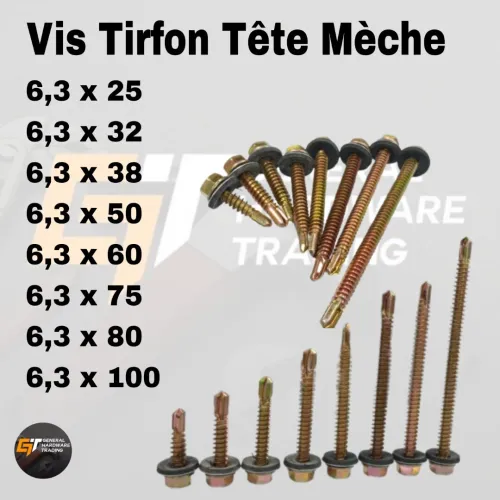 Vis Tirfon
