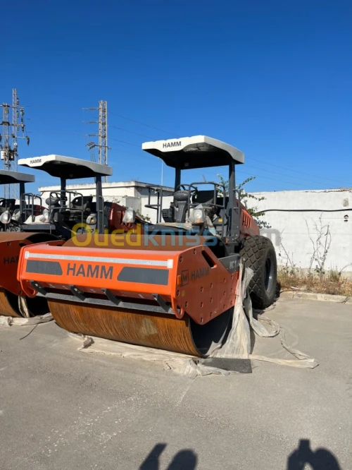 HAMM HC 119 D 2023