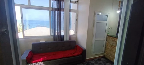 Location vacances Appartement F2 Alger Hraoua