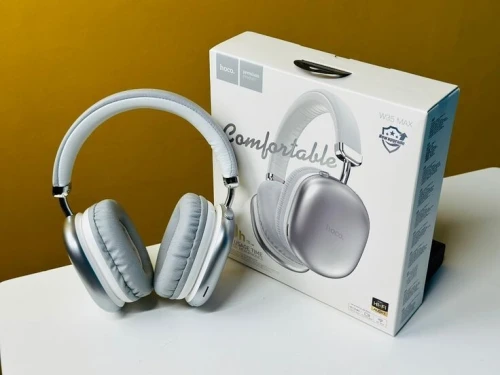 Casque hoco W35 MAX