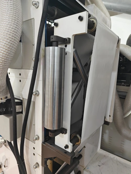 Machine FLEXO UV 6