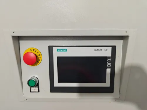 Machine FLEXO UV 6