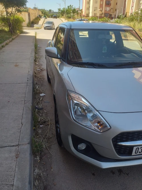 Isuzu Swift 2022 Swift