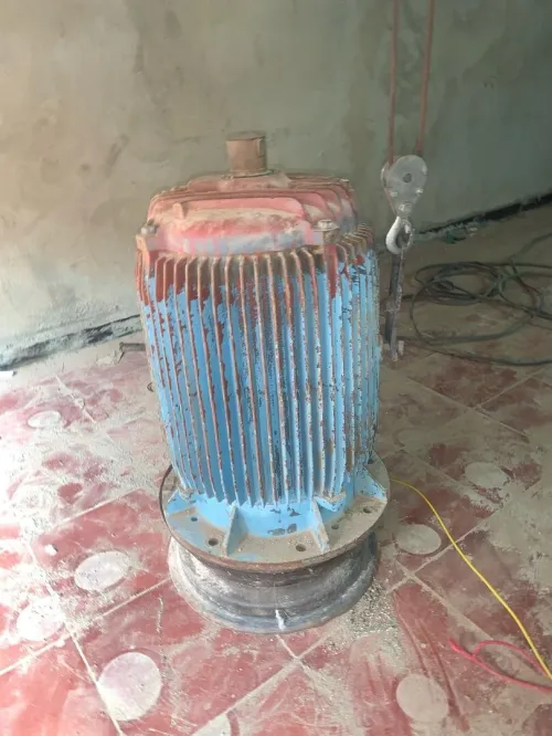 moteur 45kw