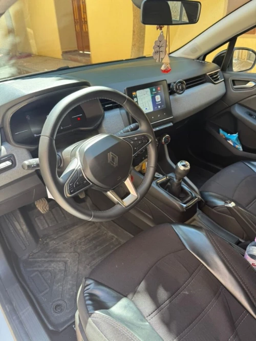 Renault Clio 5  2025 Evolution