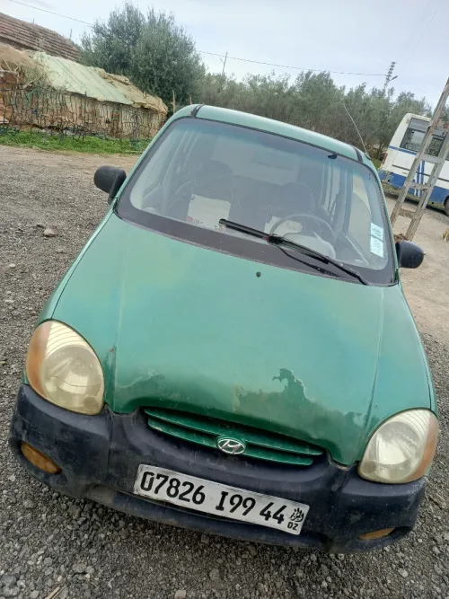 Hyundai Atos 1999 Atos