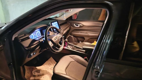 Jeep Compass 2023 