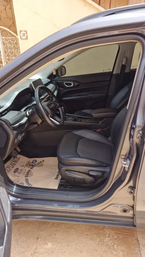 Jeep Compass 2023 