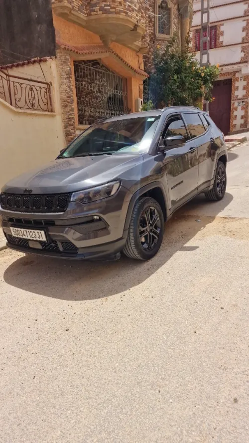 Jeep Compass 2023 