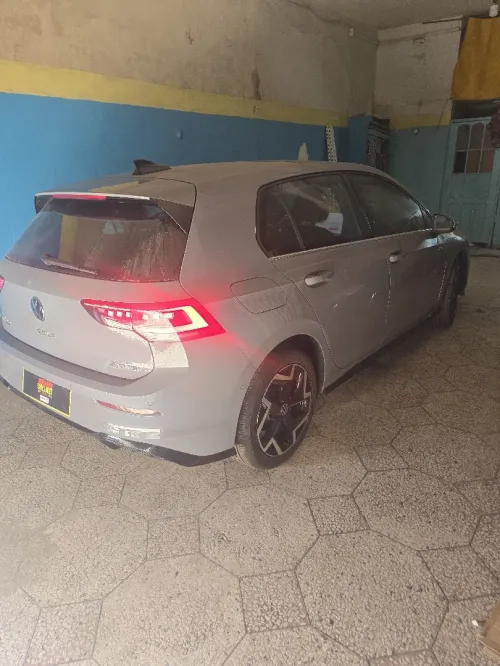 Volkswagen Golf 8 2026 