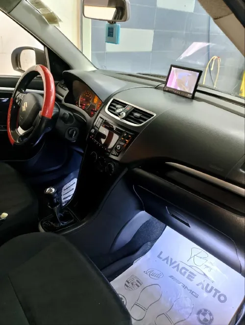 Suzuki Swift 2014 Swift