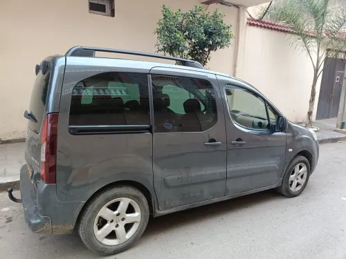 Peugeot Partner 2013 Tepee Allure 