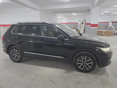 Volkswagen Tiguan 2023 Elegance