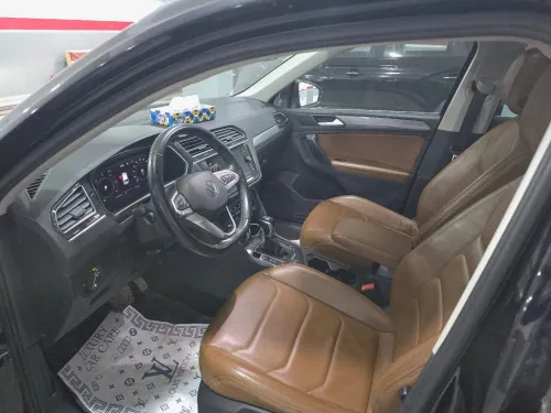 Volkswagen Tiguan 2023 Elegance
