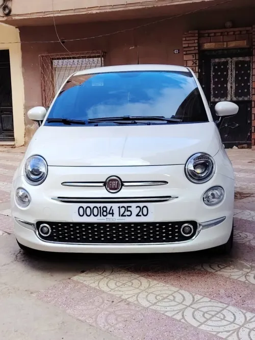 Fiat 500 2025 Dolcevita MIB