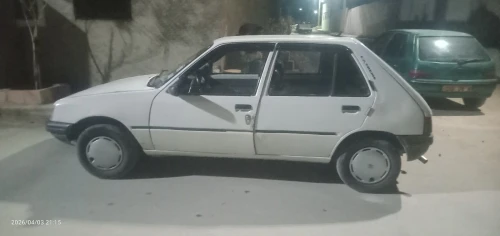Peugeot 205 1990 Junior