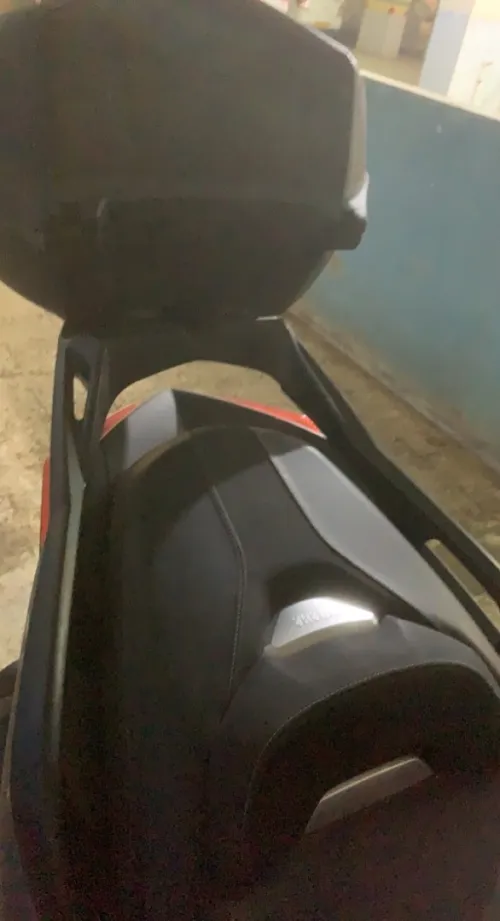Yamaha xmax 300 Yamaha 2019