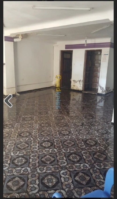 Location Local Sidi Bel Abbès Sidi bel abbes