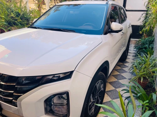 Hyundai Creta 2024 Creta