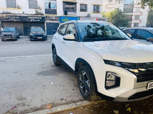 Hyundai Creta 2024 Creta