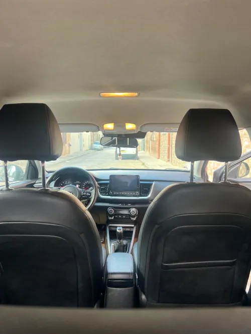 Kia Stonic 2021 Gtline
