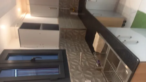 Vente Appartement F4 Blida El affroun