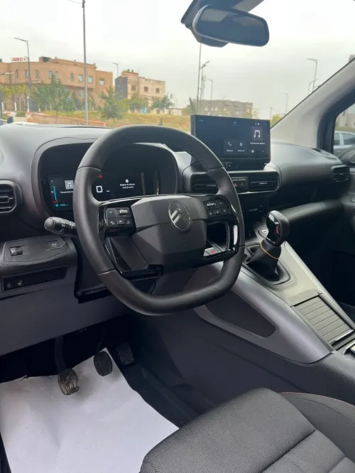 Citroen Berlingo 2026 Xtr