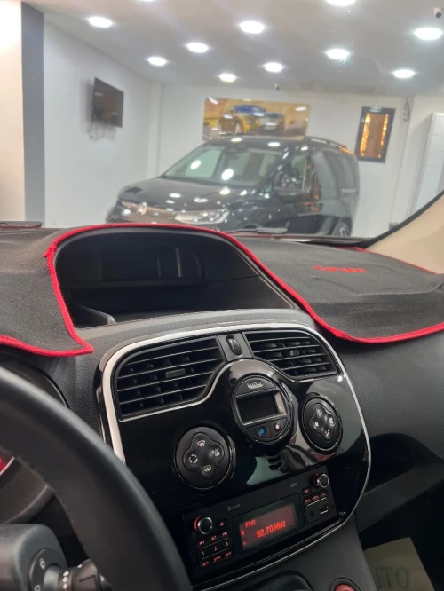 Renault Kangoo 2020 