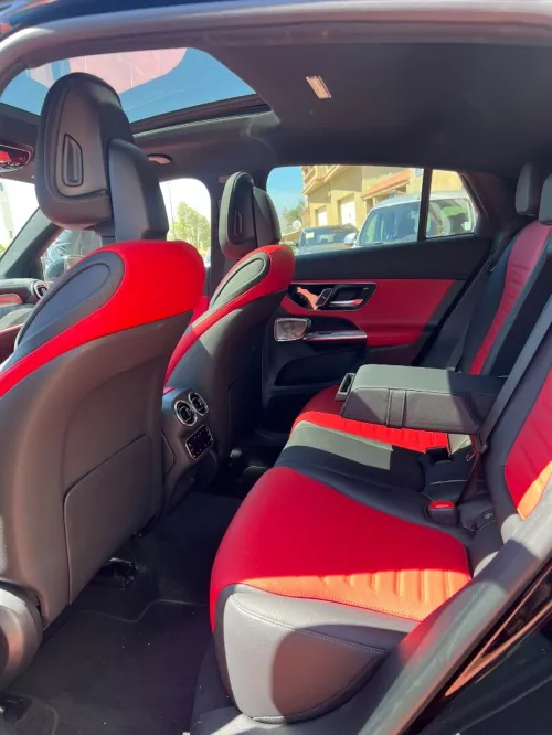 Mercedes Glc 2026 300d