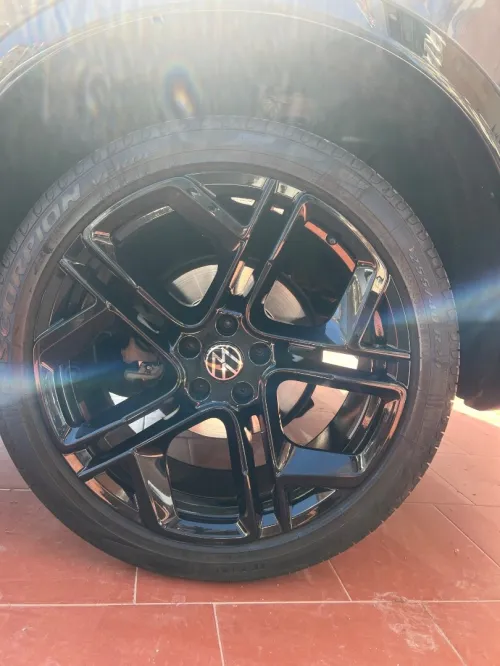 Volkswagen Tiguan 2026 R line