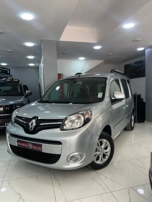 Renault Kangoo 2020 