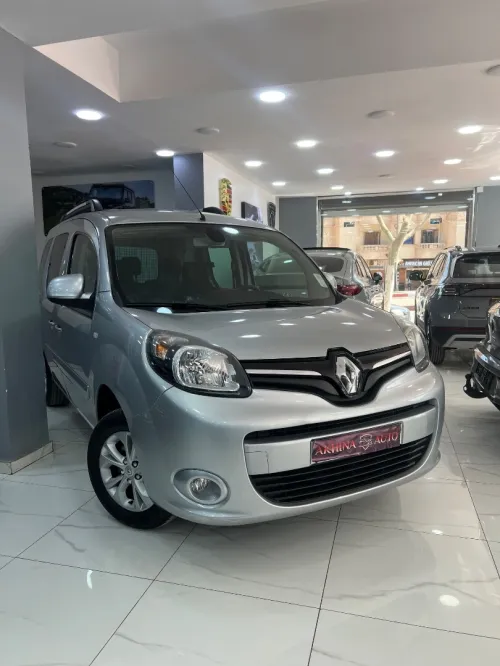Renault Kangoo 2020 