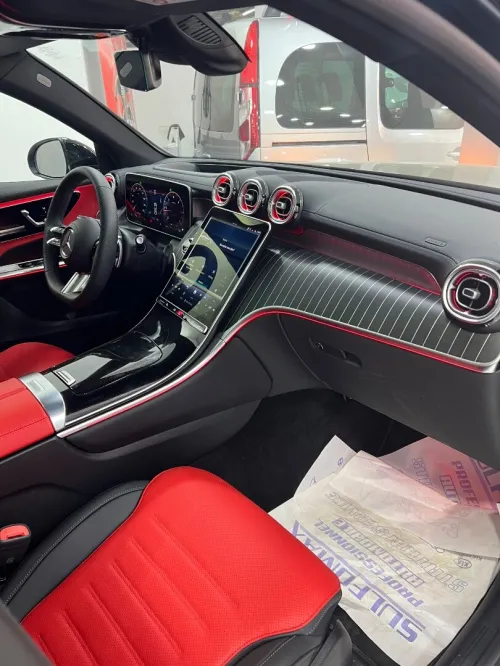 Mercedes Glc 2026 300 d