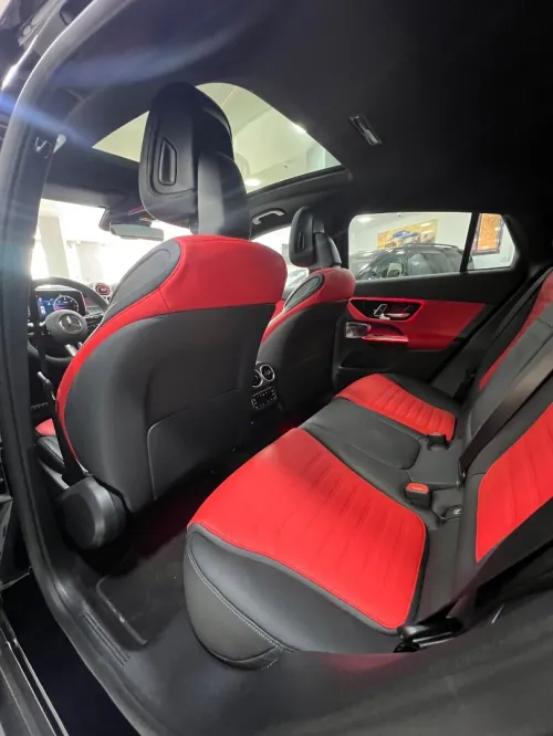 Mercedes Glc 2026 300 d