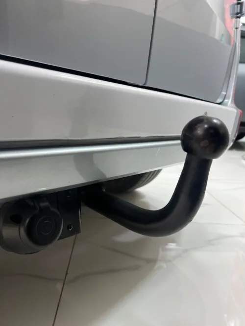 Renault Kangoo 2020 