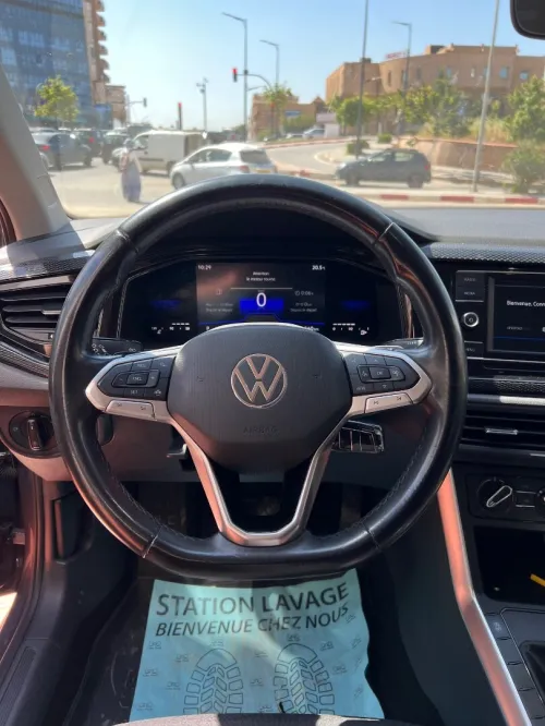Volkswagen Taigo 2022 