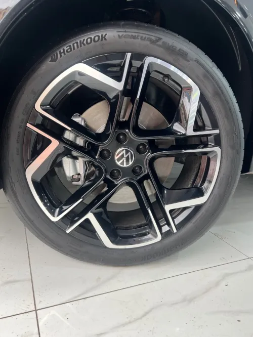 Volkswagen Tiguan 2026 R line