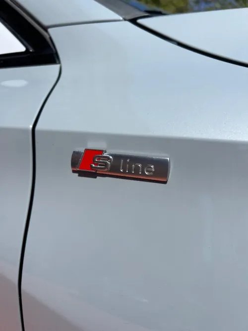 Audi A3 2026 S Line