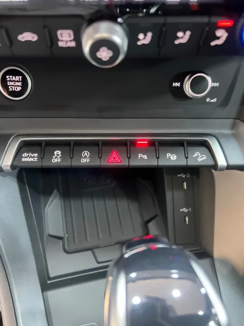 Audi Q3 2026 S Line