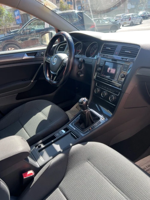 Volkswagen Golf 2019 Memphis