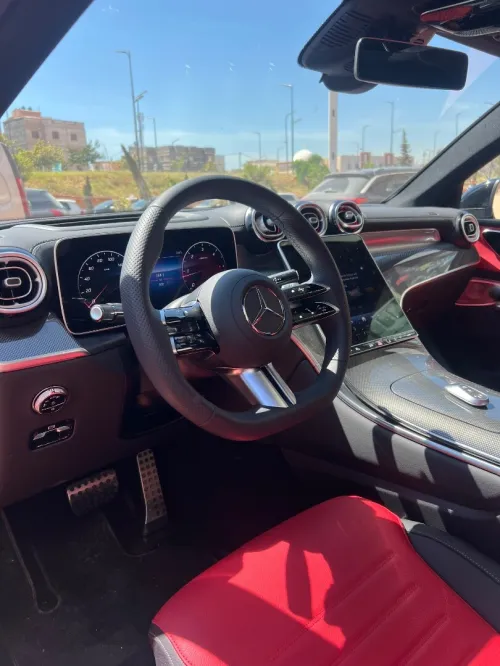 Mercedes Glc 2026 300d