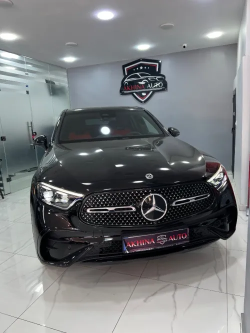 Mercedes Glc 2026 300 d