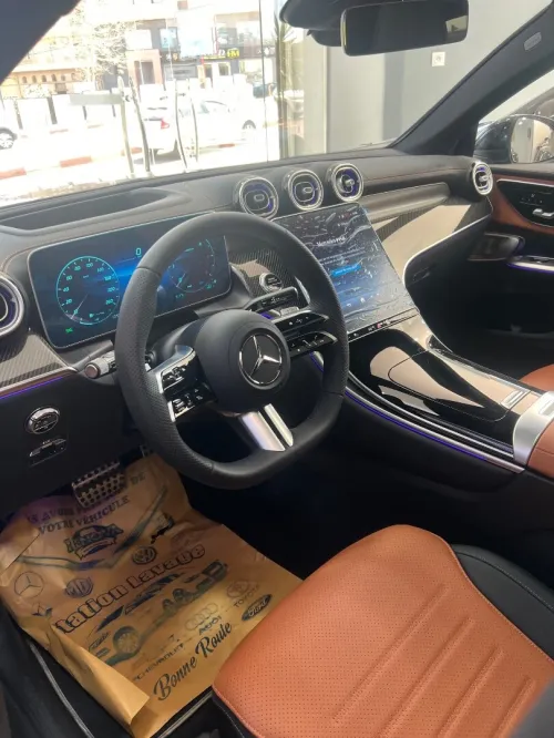 Mercedes Glc 2026 300 d
